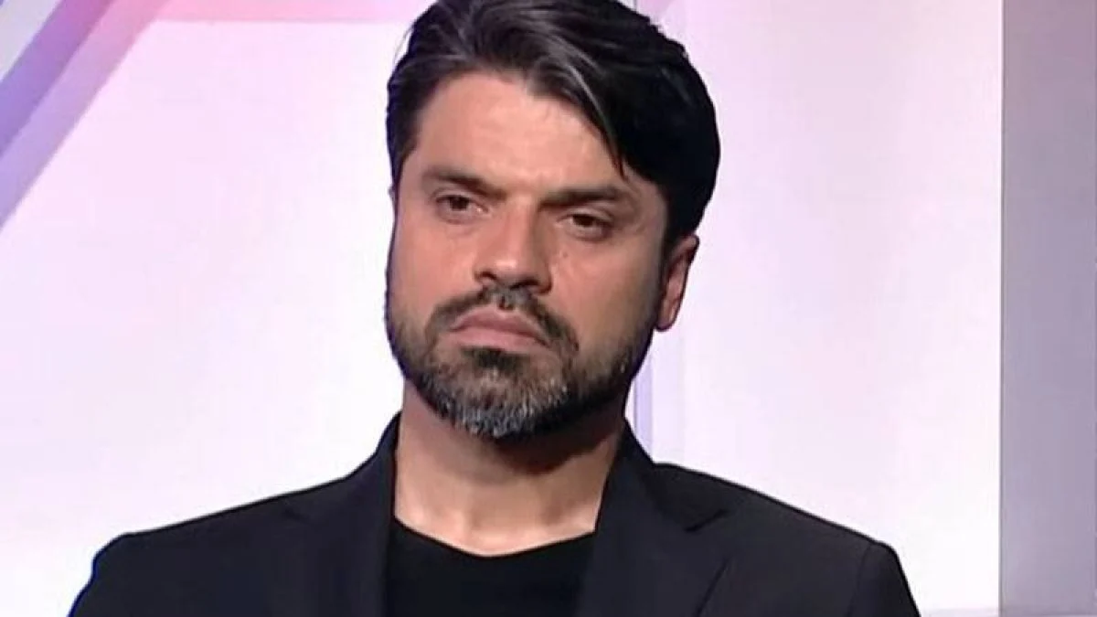 Gökhan Zan: "Hatay sadece Atatürk'ün değil, 86 milyonun şahsi meselesidir"