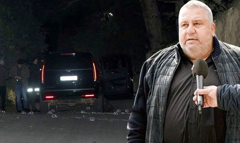 Falyalı cinayetinde 'Papa suikastı' örneğiyle beraat talebi