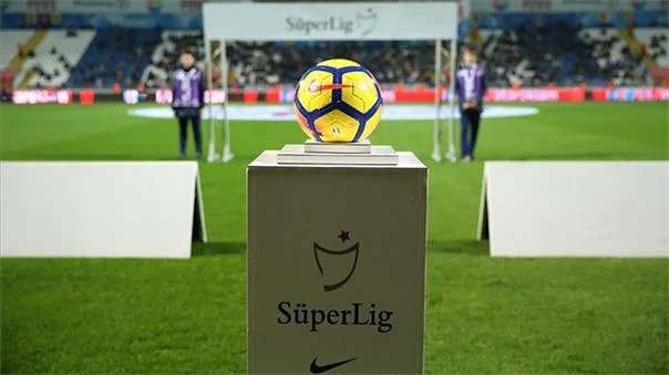 Şampiyonluk oranları güncellendi