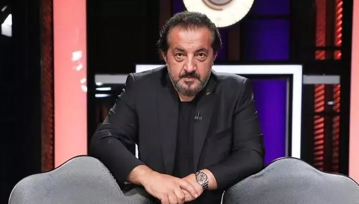 Şef Mehmet Yalçınkaya Hatay'ı paylaştı: "Bomba atılmış gibi"