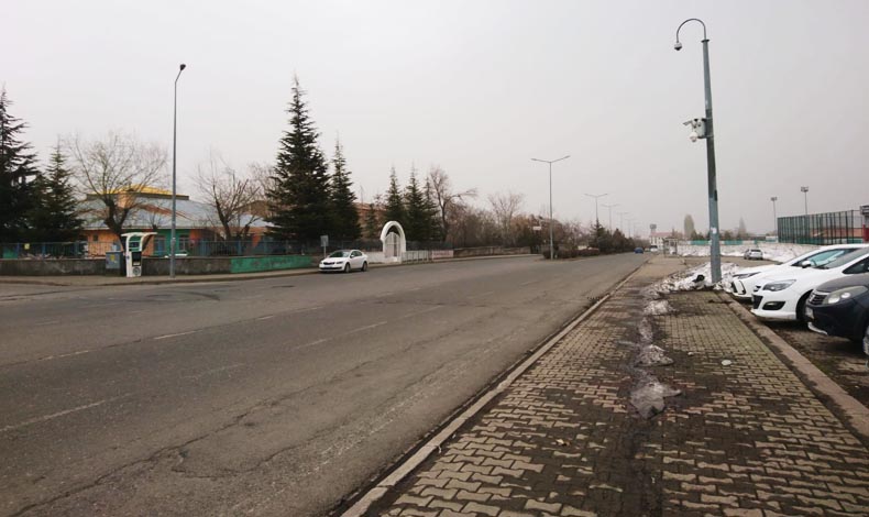 Bingöl ve Hatay'da deprem
