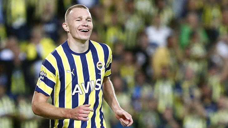 Attila Szalai: "Turu geçmek için çalışıyoruz"