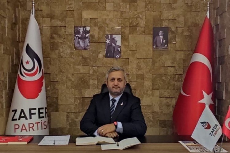 Zafer Partisi’nde yaprak dökümü il başkanlarına sıçradı