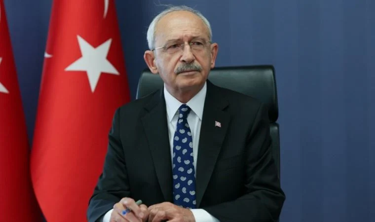 Kılıçdaroğlu istifa edecek mi!