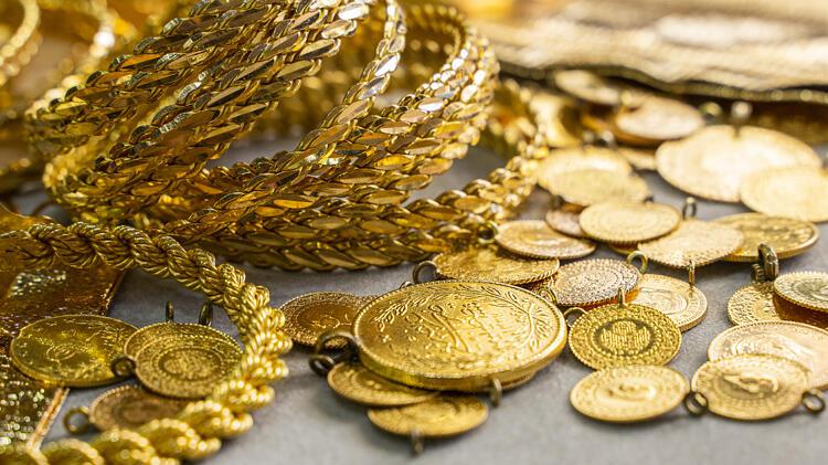 Altın fiyatlarında Fed düşüşü