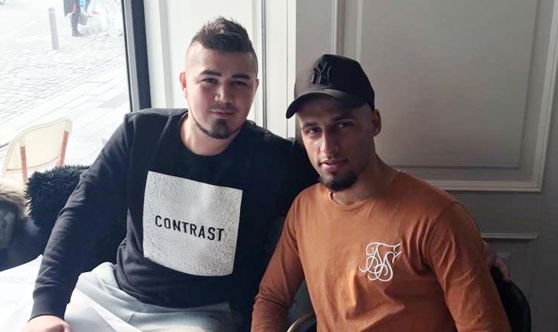 Hany Mukhtar'ın Galatasaray'ın kapısından nasıl döndüğünü itiraf etti