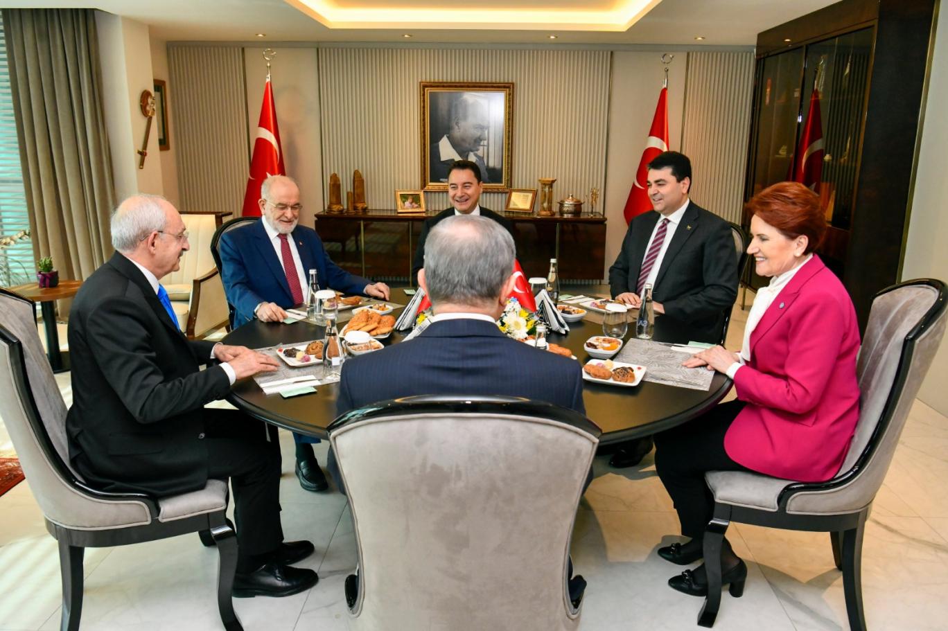 Reuters Millet İttifakı iktidar olursa ekonominin nasıl yönetileceğini açıkladı