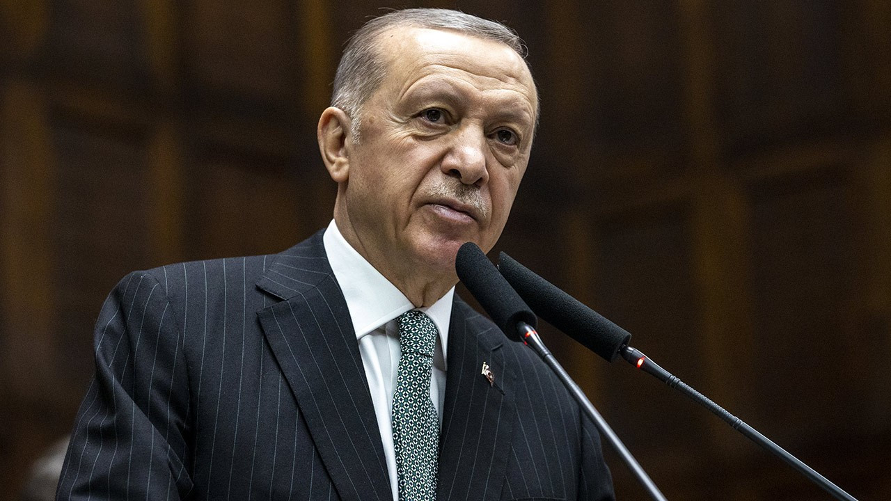 Cumhurbaşkanı Erdoğan Hatay Havalimanını bir haftada bir tamir ettik dedi, ama görüntüler ortada