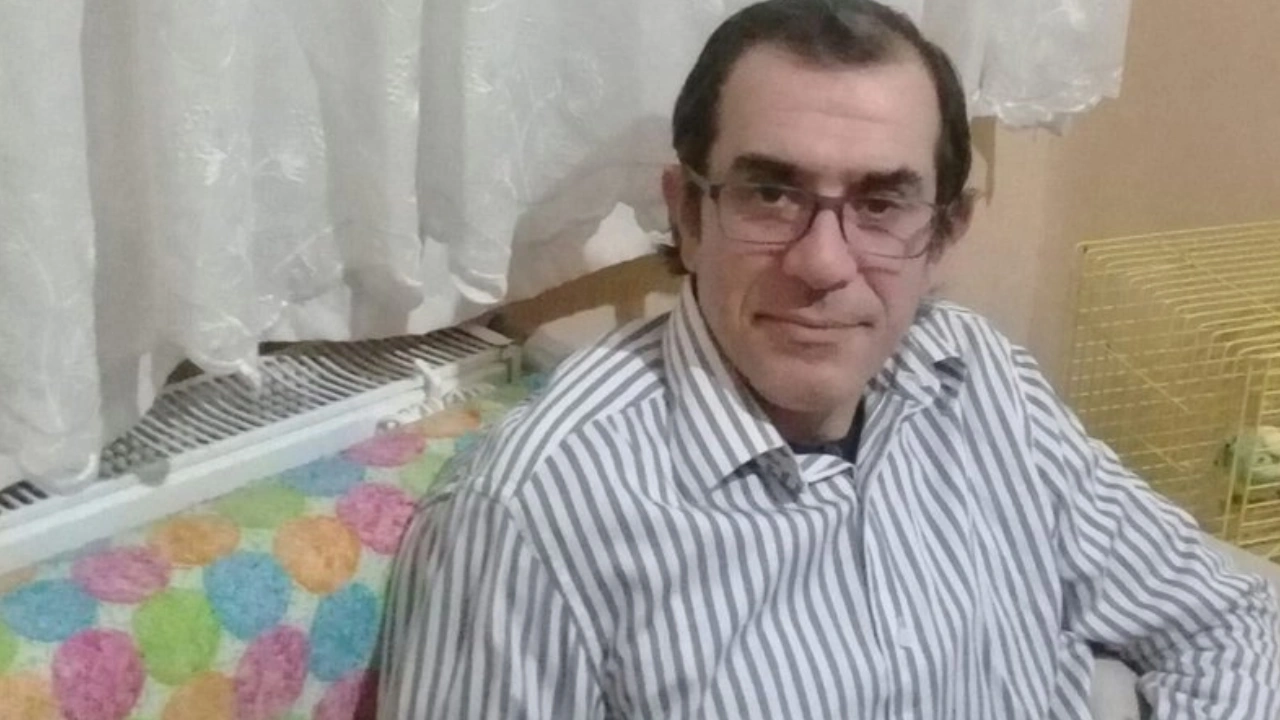 Annesi anneannesi, ablası annesi, babası ise dedesi çıktı!