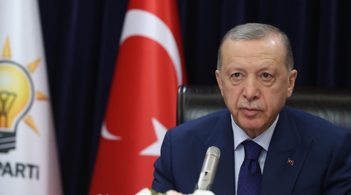 Erdoğan’a seçim öncesi kötü haber
