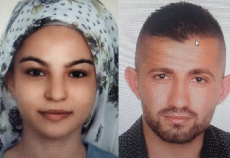 Eşini katletti, kayınvalidesini suçladı!