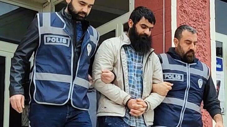 Çifte cinayetin firarisi 9 sene sonra yakalandı