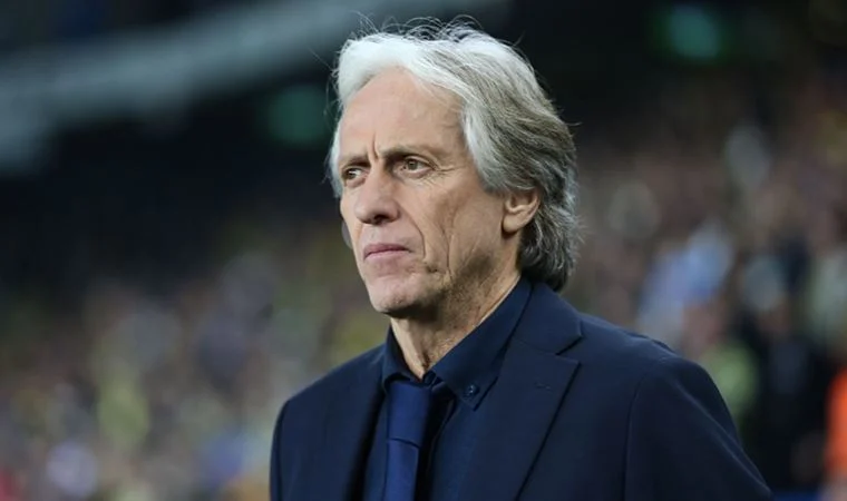 Jorge Jesus yarınki Sevilla maçı için iddialı konuştu