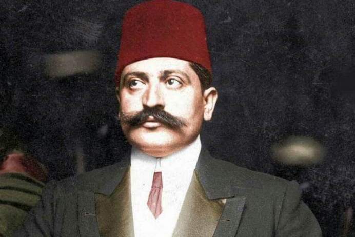 İstibdat düşmanı, hürriyet kahramanı Talat Paşa kimdir?