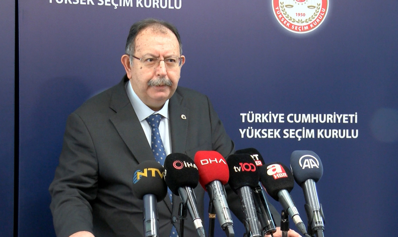 15 ülkede daha seçim sandığı kurulacak