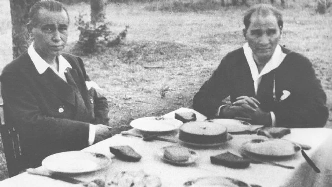 Atatürk neden bıldırcın eti yemezdi!