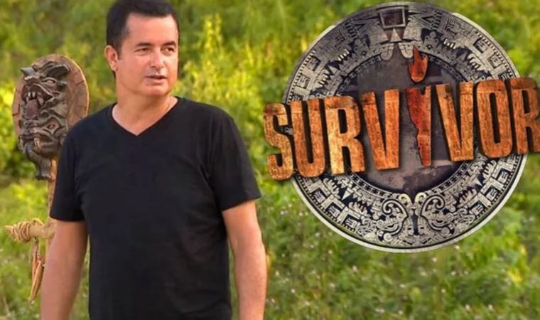 Survivor 2024’te yer alacak 3 isim belli oldu