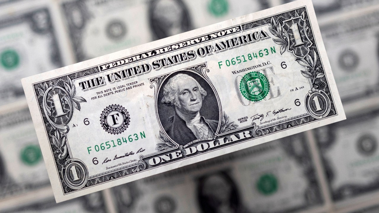 Dolar/TL'ye ABD freni!
