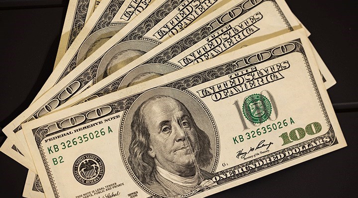 Dünyaca ünlü finans kuruluşundan dolar ve seçim tahmini