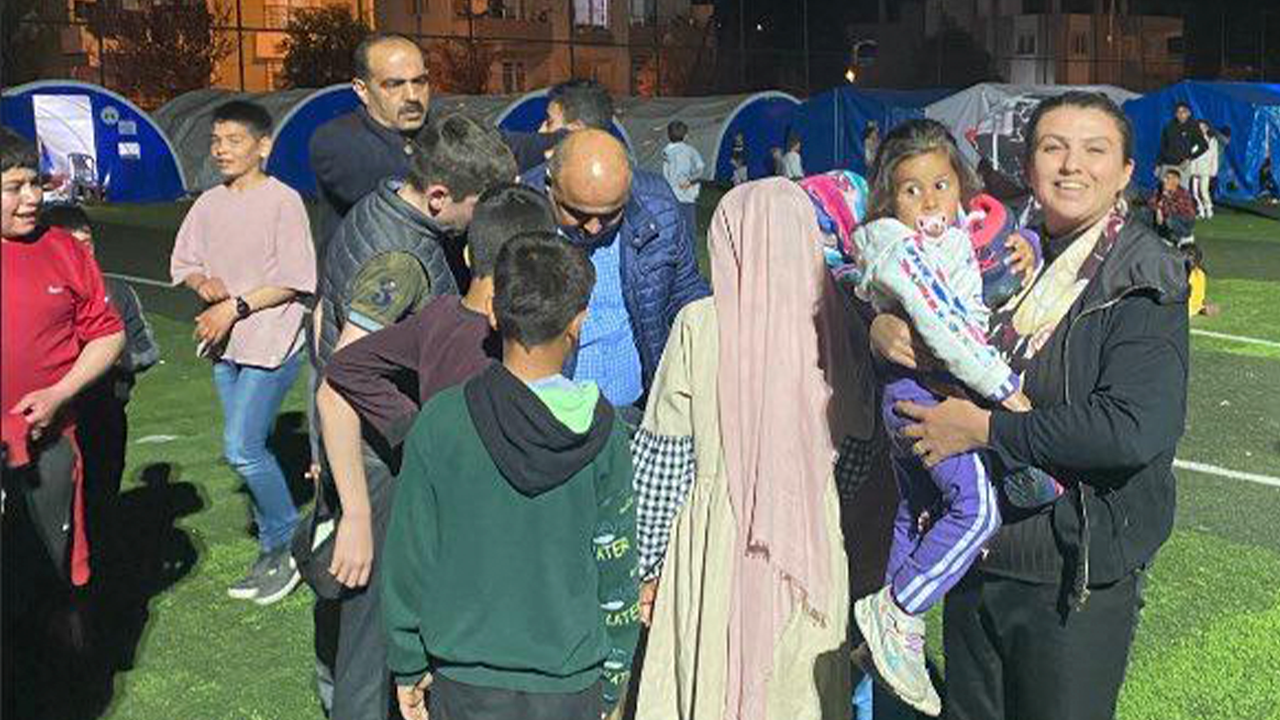 Zafer Partisi Kurucularından Yelda Döne Çelik istifa etti