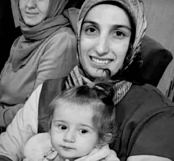 Adıyaman'da, sele kapılan Fatma hemşire ile bebeği 5 gündür aranıyor