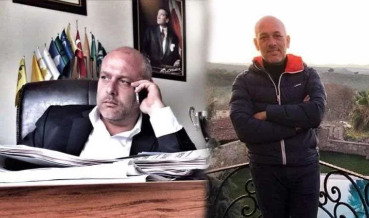 Ülkü Ocakları Eski Başkanının feci ölümü!