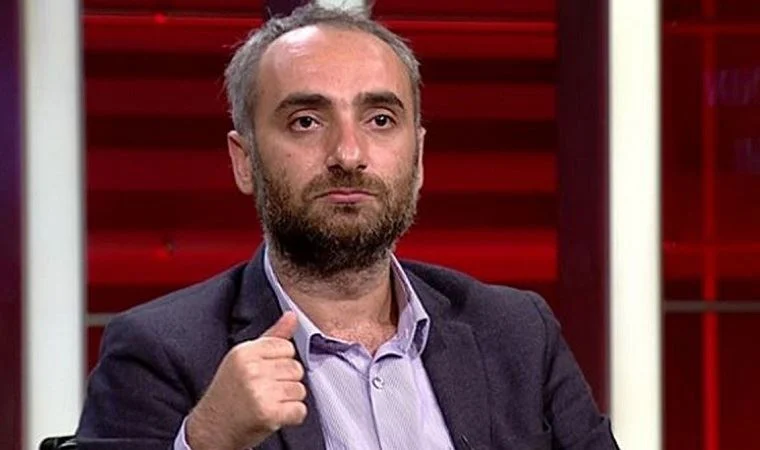 Saymaz’dan ‘100 bin imza’ açıklaması
