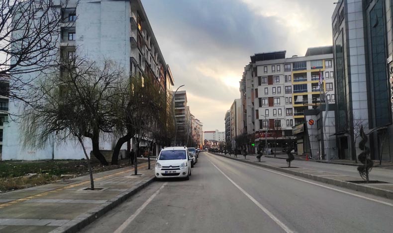 İran sınırında deprem: Van'da da hissedildi