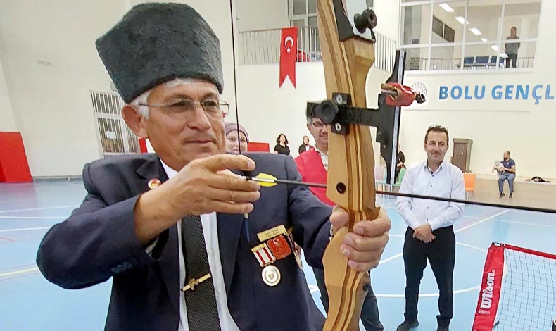 Dernek başkanına 7,5 yıl hapis 