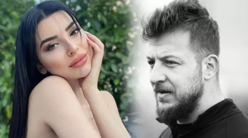 Aleyna Eroğlu: İlk şiddeti değil