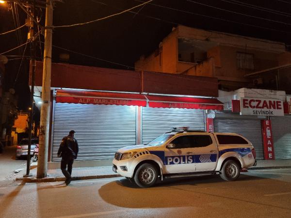 Adana'da 'ekmek satma' kavgası: 1 ölü, 1 yaralı
