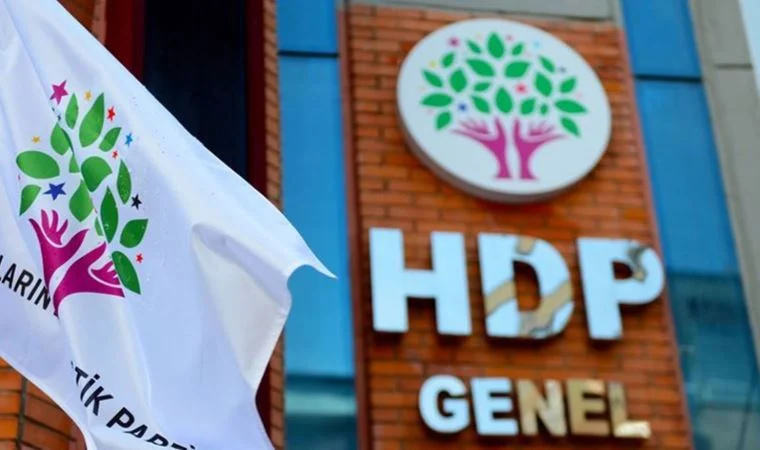 HDP’nin merkeze alındığı siyaset