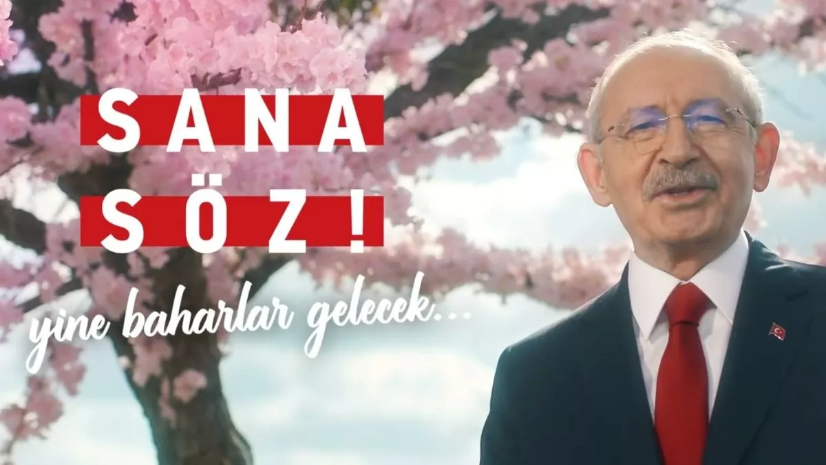 Kemal Kılıçdaroğlu bu videoyu paylaştı! Sosyal medya yıkıldı