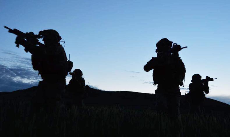 Bakanlık açıkladı: 2 PKK'lı teslim oldu