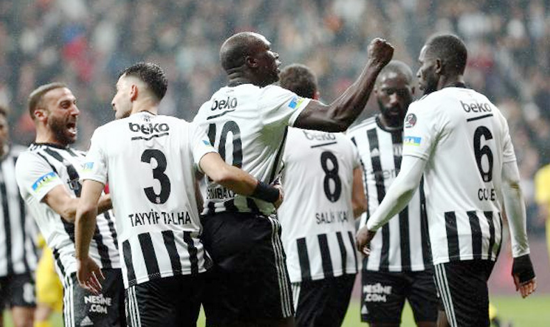Beşiktaş, Kadıköy'deki büyük derbiye mutlak galibiyet için çıkıyor
