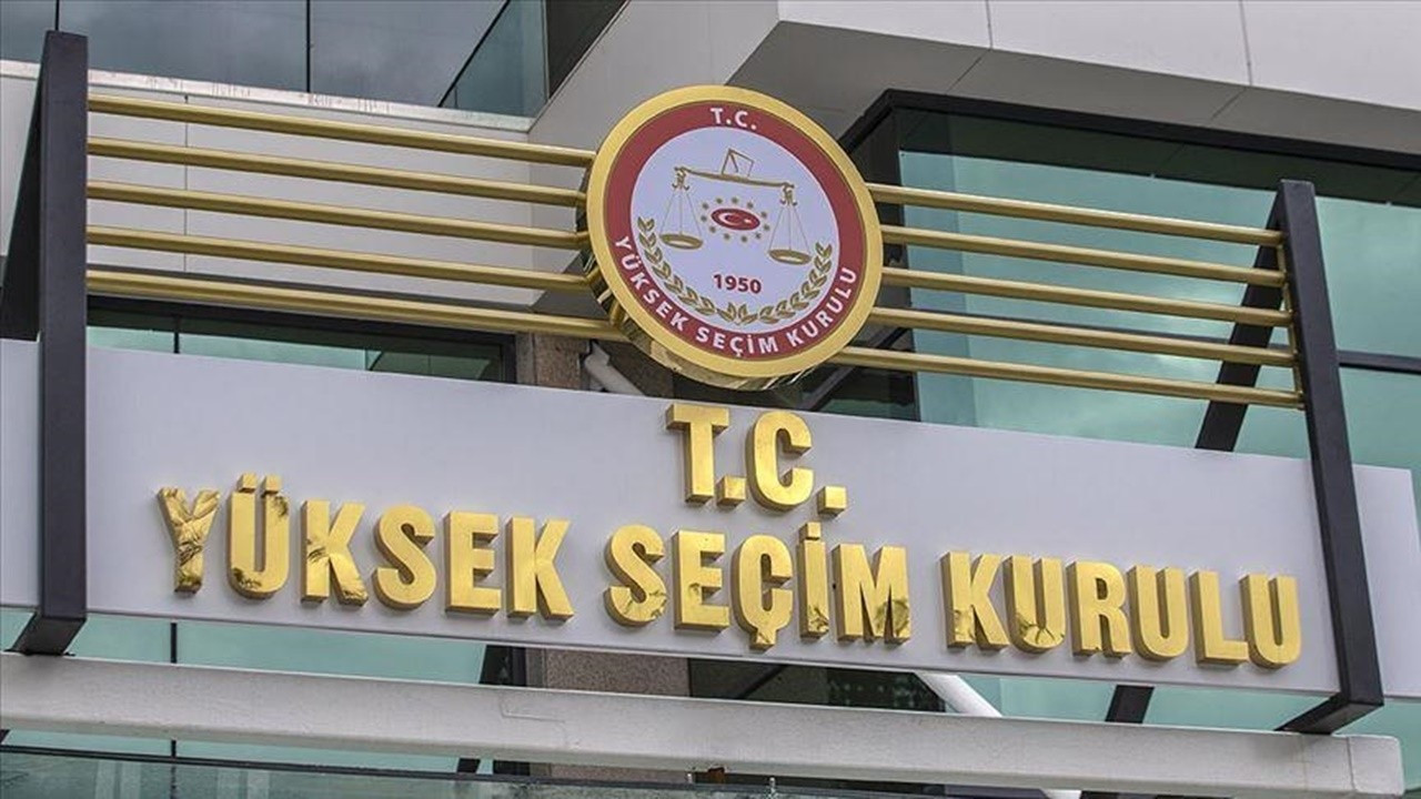 YSK paylaşımlarına soruşturma