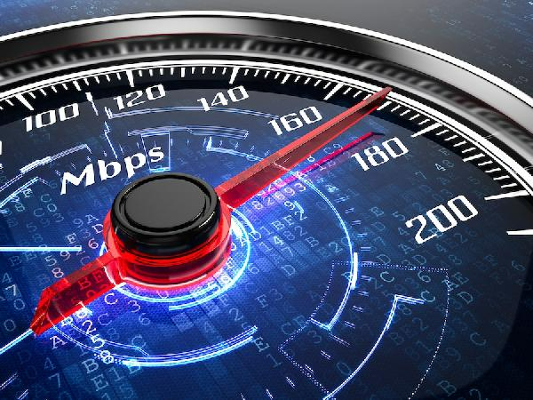 Türkiye internet hızıyla dünyada 107. sırada