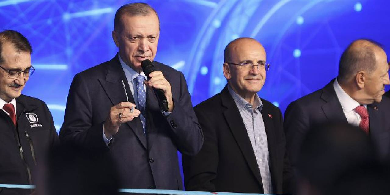 Mehmet Şimşek siyasete gerimi dönüyor?