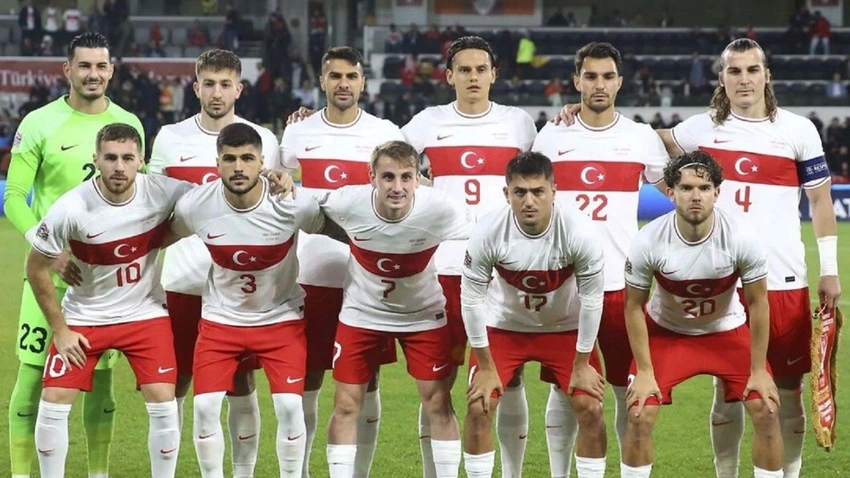 İşte Türkiye’nin sıralaması!