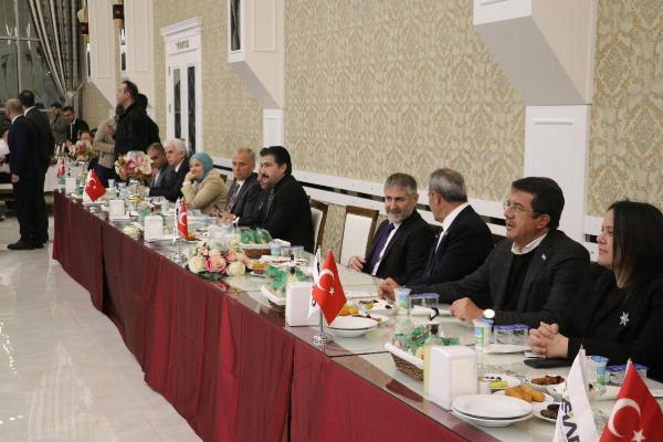 Bakan Nebati: Şu anda en temel meselemiz enflasyon