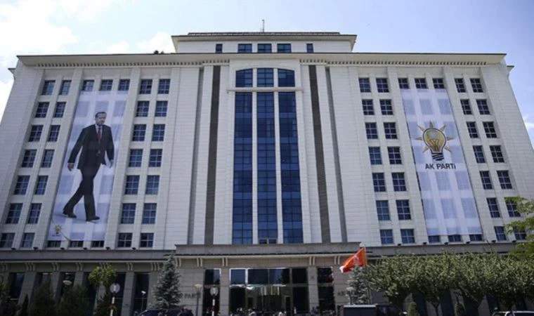 AKP aday listesi netleşti
