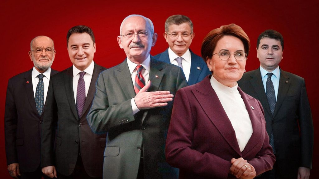 Millet İttifakı’nın seçim vaatlerini bütçe kaldırır mı?