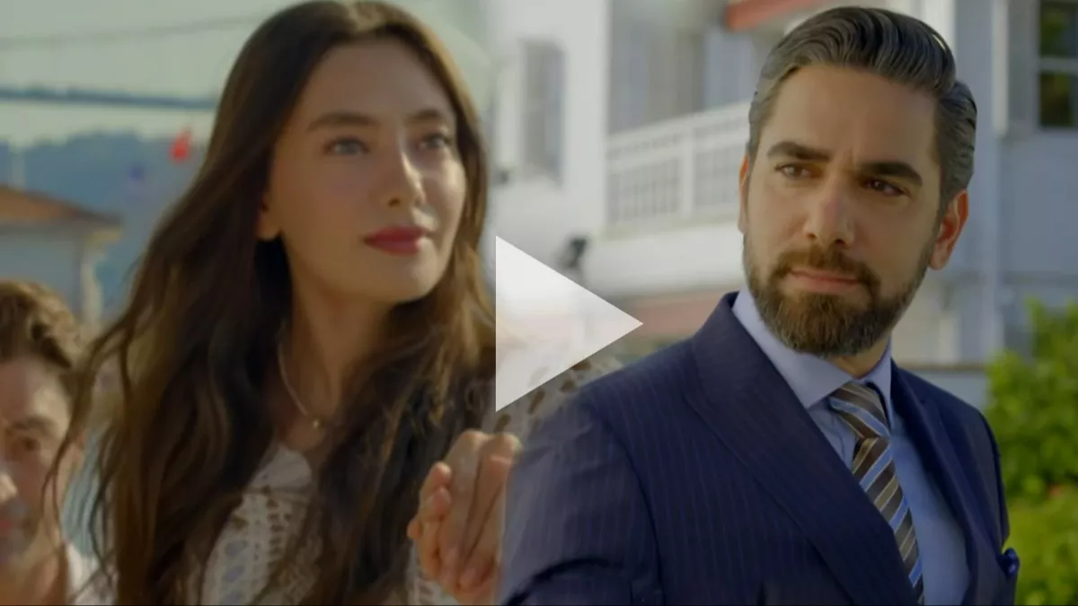 Gecenin ucunda dizisi 25. Bölüm Fragman