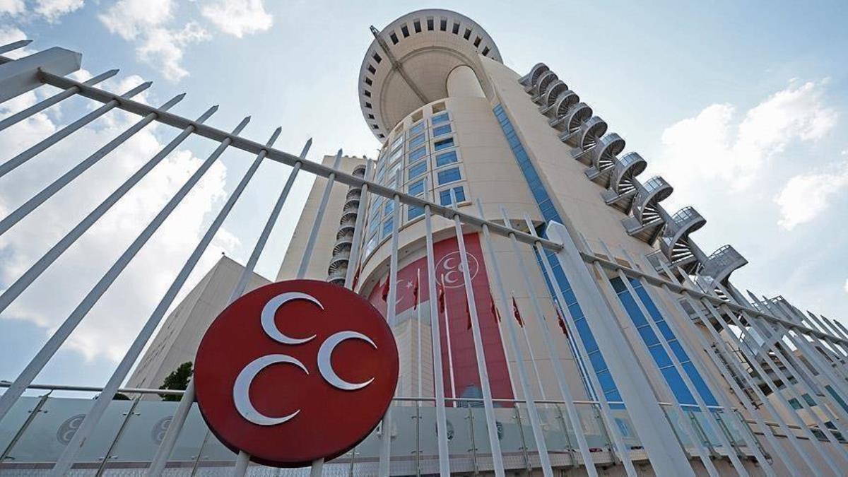MHP Ankara milletvekili adayları tanıtıldı