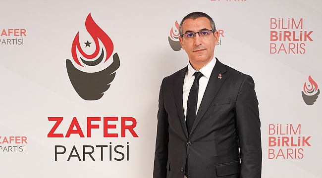 Zafer Partisi’nde siyaset dili çok bozuk