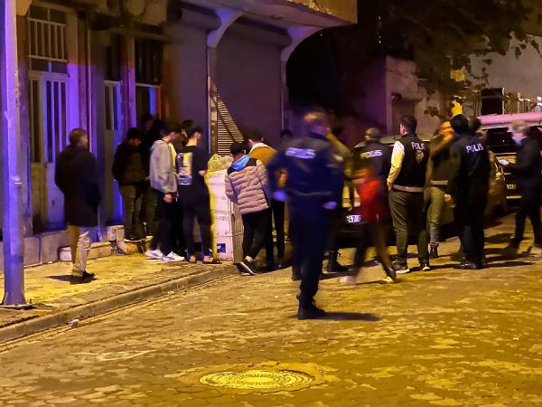 Mardin’de 6’ncı kattan düşen Beritan öldü