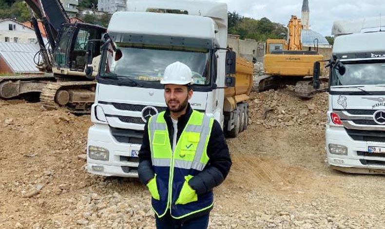 'Dayanıklı konut üretimi gündemden düşmemeli'