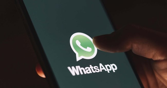 İşte WhatsApp’ın yeni emoji klavyesi