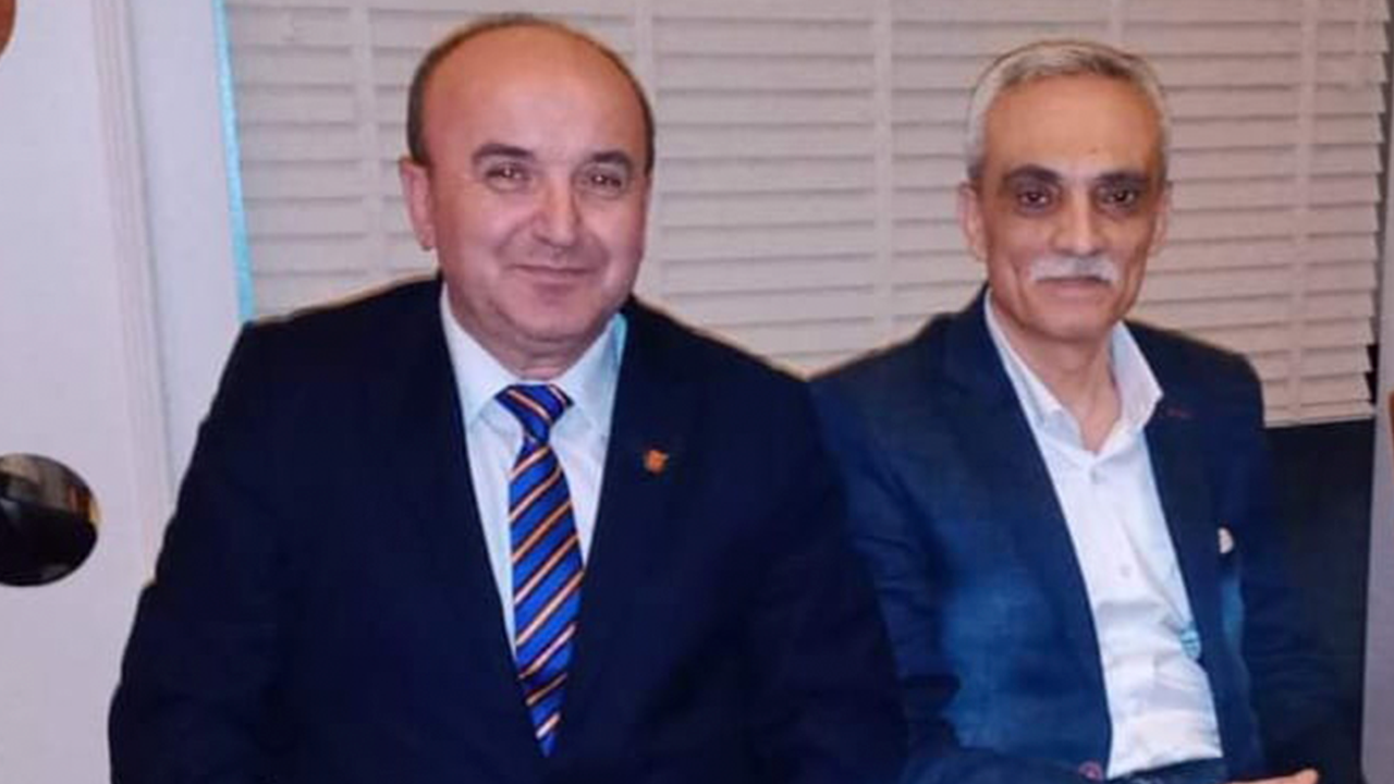 Ertuğrul Kalafat yazdı: Ahmet Yılmaz'ı anlayabilmek