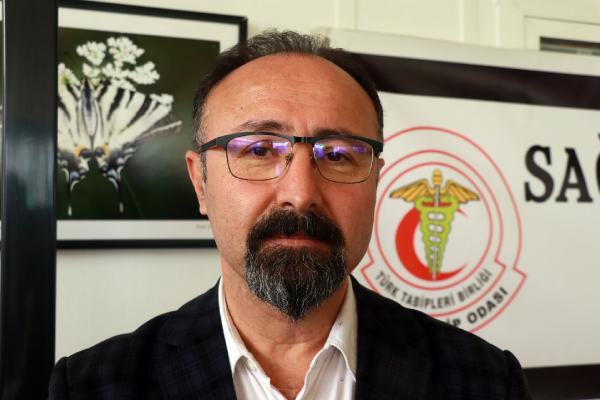 Sigara alışkanlığı tehlikeli boyutta!